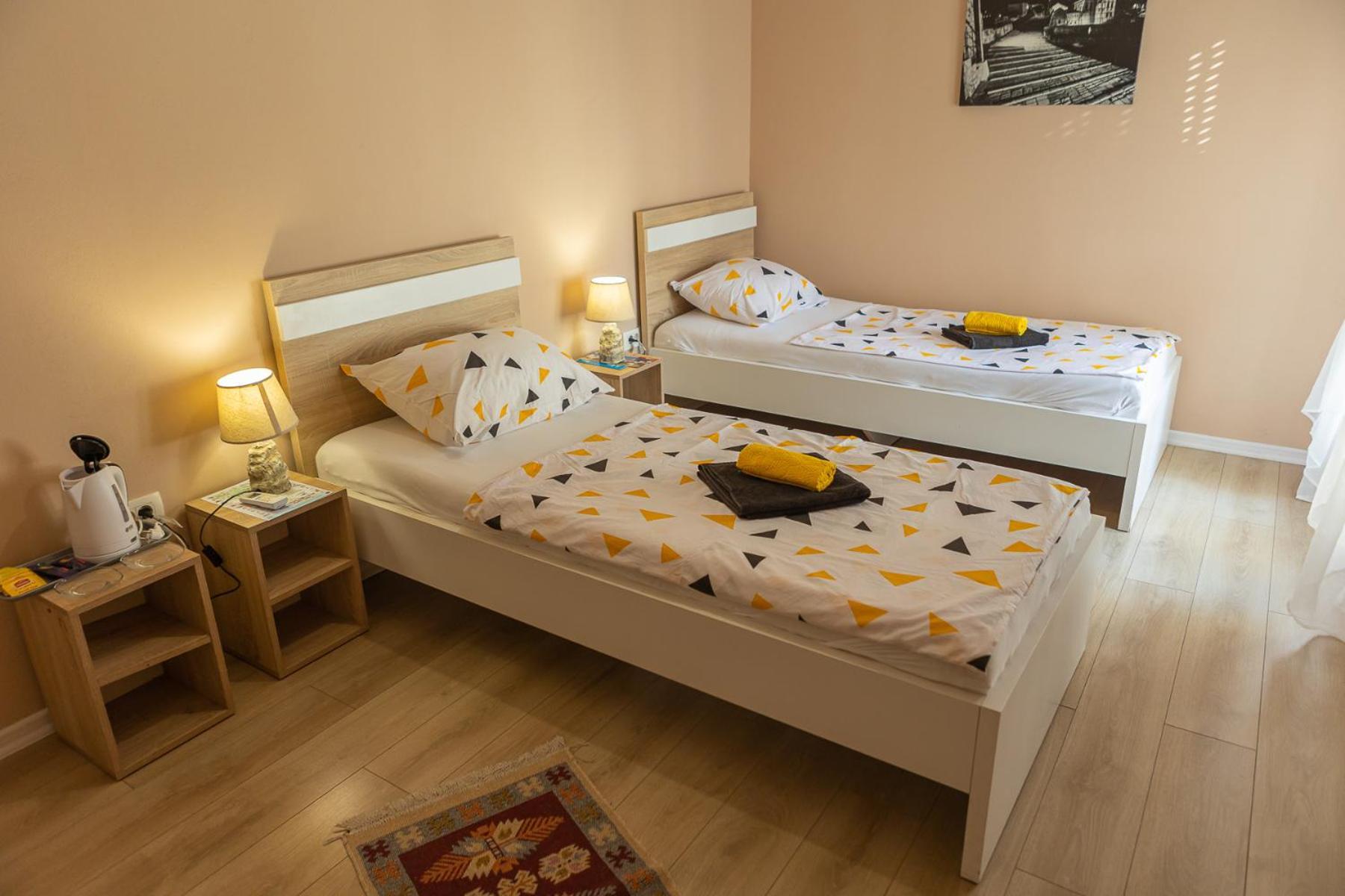 Kaldrma Guesthouse Mostar Exterior foto