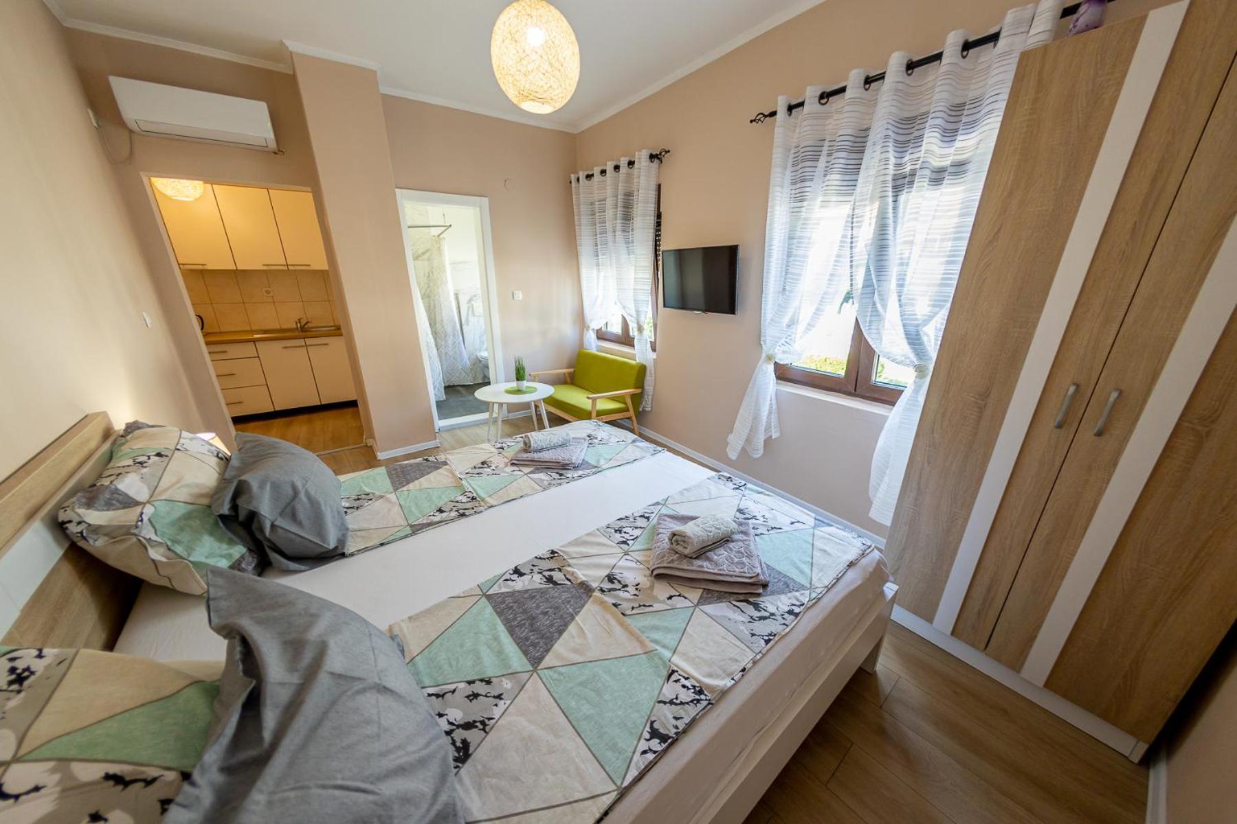 Kaldrma Guesthouse Mostar Exterior foto